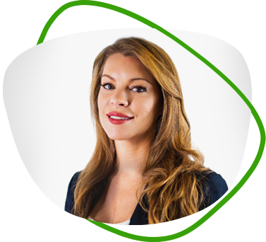 Nichole Myers of EDO headshot