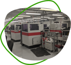 Our Lens Process | Elevate Digital Optics